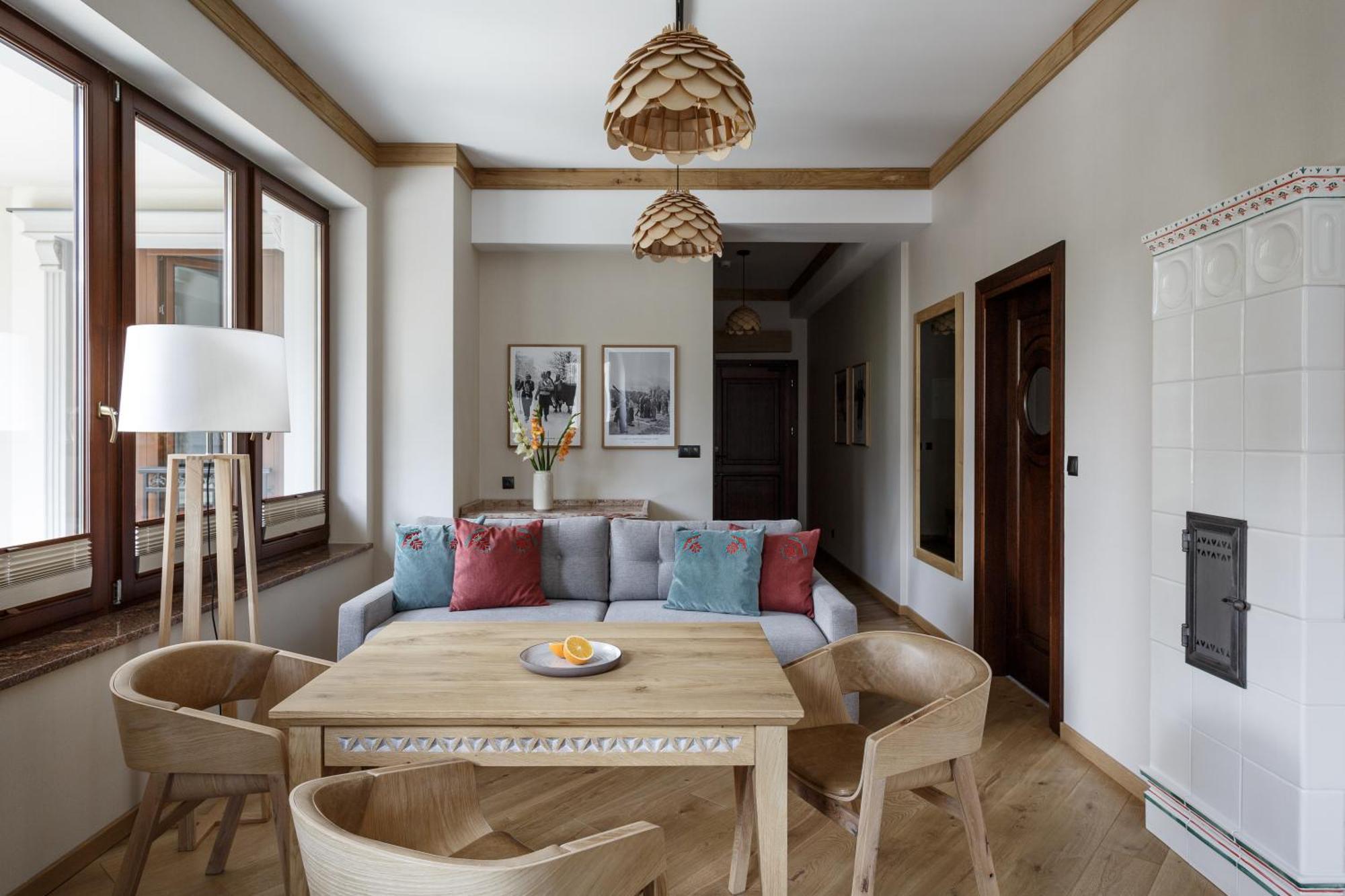 زاكوباني Aparthotel Cristina المظهر الخارجي الصورة